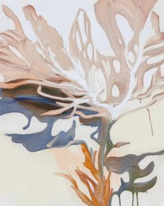 有機的な流線形 作： Alma