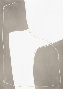 オーガニック・ゴールド・ラインズ 作： 