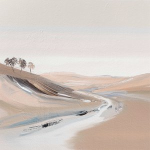 セリーン・ヒルズ・パス