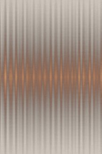 きらめく銅の線 作： Alma