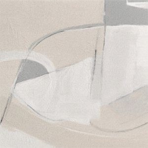 柔らかな抽象的な形