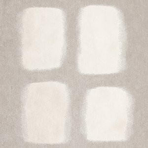 柔らかな抽象的なグリッド 作： Alma