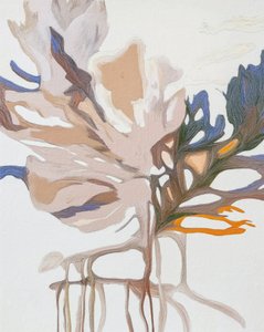 ソフト・ボタニカル・フロー 作： Alma