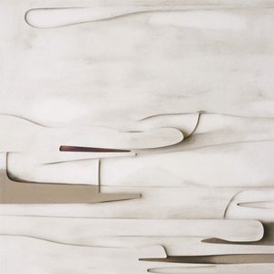 柔らかな幾何学的な影 作： 