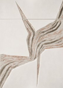 テクスチャード・オーガニック・フロー 作： 