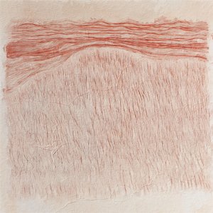 ささやくような質感 作： Alma