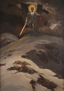 カルパテンワハト 作： Alois Hans Schramm