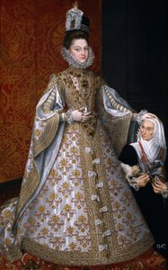 Isabelle Claire Eugenie d