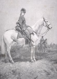 1780年のヘンリー・リー、『Harper