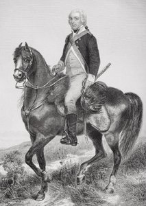 ヘンリーリーIII（1756-1818）