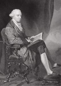 ジョン・ハンコックの肖像（1737-93） 作： Alonzo Chappel