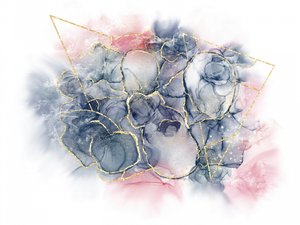 「ブルー・ゴールド・インク」の概要