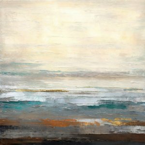 「黄金の海景」の要約