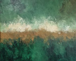  作： 