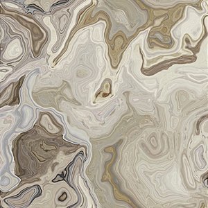 ニュートラル・オーガニック・スワールズ 作： Alpenglow Workshop