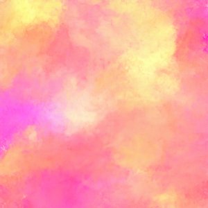夕暮れの夢の世界