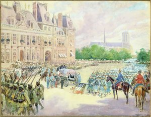 ロクロワの戦い 18年 テルシオス