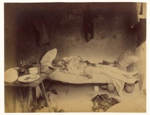 フルマンタン・カロリーヌ・セレストという女性の殺人...死体の発見 作： Alphonse Bertillon