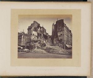  作： Alphonse J. Liébert