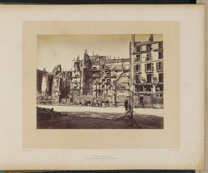  作： Alphonse J. Liébert