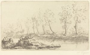 Adour Bord de l