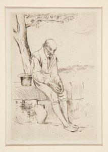 Since That Time (Bonhomme Misere) (Since That Time (惨めな男)) 作： Alphonse Legros