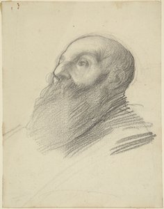  作： Alphonse Legros