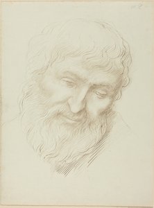  作： Alphonse Legros