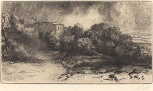 La Ferme de Brieux Effect d
