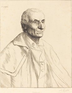 大スペイン人 大スペイン人。 作： Alphonse Legros