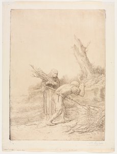 ファゴット・メーカーズ 作： Alphonse Legros