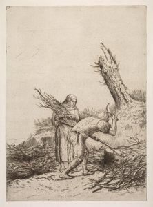 ファゴットメーカー 作： Alphonse Legros