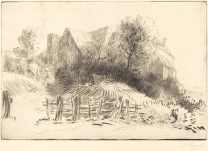 オールドイン オールドイン。 作： Alphonse Legros