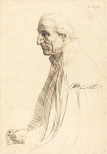 古いスペイン語 古いスペイン語。 作： Alphonse Legros