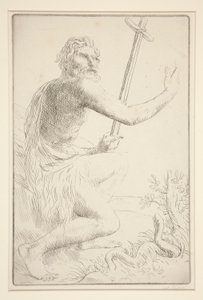 セントジャン（セントジョン） 作： Alphonse Legros