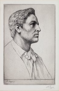 チャールズ・ホロイド卿（1861-1917）のアーティスト