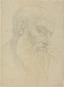  作： Alphonse Legros