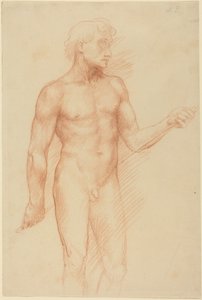  作： Alphonse Legros