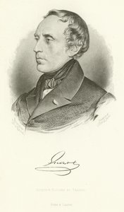 ギゾット 作： Alphonse Marie de Neuville