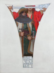 ジョンジスカ、1911