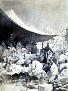 クロス、c1900-1939