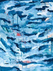  作： Alyssa Hamilton