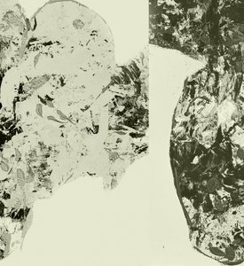  作： 
