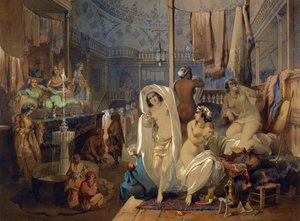 不明な画像 作： Amadeo Preziosi