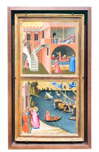 Stories of the life of Saint Nicholas   1460282   ja       japanese Successfully Translated  Original: Solitary Tree at the Edge of the Pond Translat: Solitary Tree at the Edge of the Pond 1452270 ja japanese Successfully Translated Original: Reggio di Cal 作： Ambrogio Lorenzetti