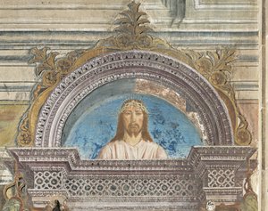 Lo、1500-22 作： Ambrogio da Fossano