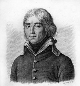 Michel-Armand de BEAUPUY（ミッシェル・アルマン・ド・ボーピュイ 作： Ambroise Tardieu