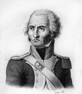 Théophile Malot Corret de La Tour d
