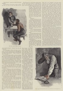 叔父ジムと叔父ビリー、ブレット・ハート