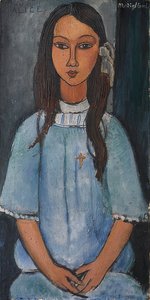 アリス。 1918年1月